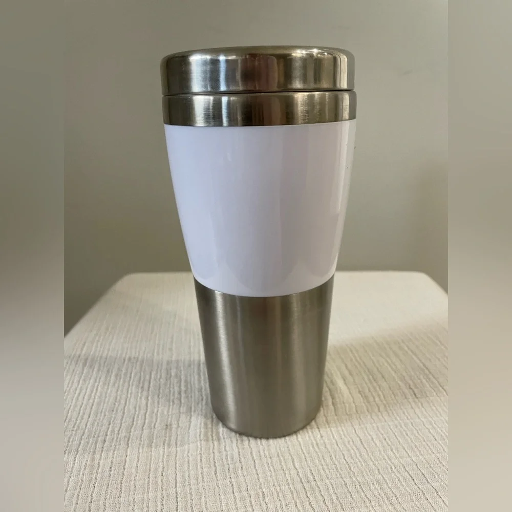 BMW fusion tumbler